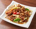 回鍋肉（中華料理 菜香菜 東陽町店）