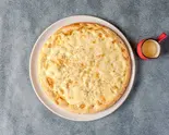 クワトロチーズピザ（チロリン村麻生店）