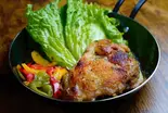 【単品】チキンステーキグリル Grilled chicken steak(【チキンステーキ弁当】Master Of Chicken~登戸駅前店~)