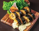 サムギョプサルチーズキンパ Samgyeopsal Cheese Gimbap（韓国チーズキンパ専門店 ジョウンキンパ 堺東店 Joen-Gimbap Sakaihigashi cheese gimbap restaurant）