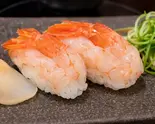 赤海老(三代目てんぐすし明石)
