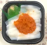 イカ明太子丼(海鮮茶漬け&海鮮丼940円~ 尼の丼丸 西長洲店)