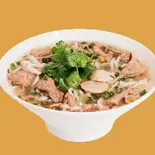 牛肉団子フォー Beef balls Pho(バインミーシンチャオ 西川口店)