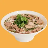 牛肉団子フォー Beef balls Pho(バインミーシンチャオ所沢店)