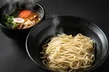 肉玉つけ麺 Meat Tsukemen（東京名物 肉玉そば おとど 北千住店）