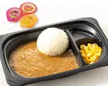 キッズカレー（ステーキガスト 与野店）