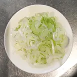 輪ねぎ(三鷹大勝軒)