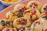 パニプリ 5P Pani Puri（Chill Mandu）