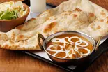 【鈴特製】スパイス香る本格カレーセット Choice of 1 Curry（THAIND(タインド)|ガパオ・タイ料理＆本格インドカレー）