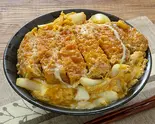 カツ丼（とんかつ将軍 栄店）