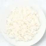 プレーンライス (Plain Rice)（MITR|ERI KITCHEN）