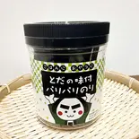 とだの味付パリパリのり（発酵喫茶とお食事処 まんまる村）