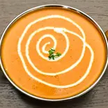 和風あさりカレー Japanese Taste Asari Curry（ネパールインド料理ゴルカ 本陣店）