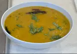 ダールフライ (Dal Fry)(アナム本格インド料理)