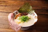 味噌豚骨(豚骨麵屋 一番軒 金山駅南口店)