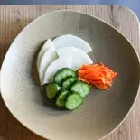 お漬物(玄玄)
