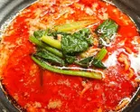 担々麺(タンタンメン) Dandan Noodles（中華料理ドラゴン）