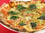 マルゲリータ Margherita（Australian Cafe＆Bar Manly カフェ マンリー 天神店）