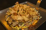 お好み焼き(こてこてCLUB)