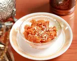 ガジャルハルワ Gajar Halwa（南インド料理 マハラニ）
