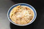 背脂中華メンマ（新潟発祥 なおじ 糀谷店）