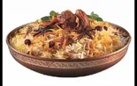 スペシャルチキンビリヤニ Special Chicken Biryani（HELLO KITCHEN）