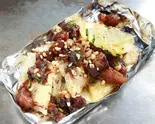 牛すじキャベツ（やきのすけ焼太郎）