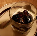 コーヒーゼリーCoffee Jelly（negombo 33 高円寺）