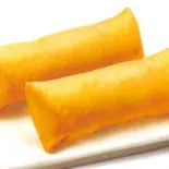 春巻/Spring roll(中華料理 龍門)