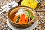 激うまポークカレー(タイガーカレー)