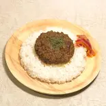 和風キーマカレー（Curry’s Moon カリーズムーン）