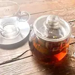 アールグレイ Earl Grey（BONDICAFE NAKAMEGURO(ボンダイカフェ ナカメグロ)）
