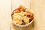 鶏から甘酢タルタル単品（立ち呑み酒場さとちゃん）