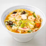 広東麺（ジロー‘S テーブル 東武練馬南口店）