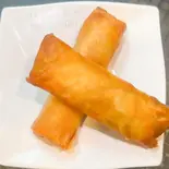 手作り春巻き(春巻)（Hao Chi 2号店）
