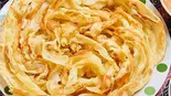 パラタ Paratha(スワガット)