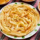 パラタ Paratha(Indian Restaurant SWAGAT 仙川店)