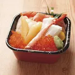 オホーツク丼（どん太 瑞江店）
