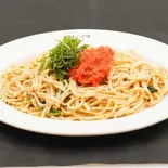 博多明太しそクリーム(ローマ軒 三宮店)