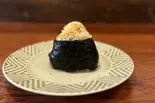 クリームチーズわさびしょうゆ(Mt.G)