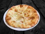 蜂蜜ナン Honey Naan（インド ネパール 料理 ヒルビュウ池上店）
