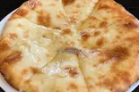 蜂蜜ナン Honey Naan（Asaian Dining Dalima）