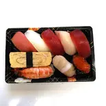 特上寿司 1人前（笹互 亀有本店）