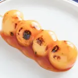 みたらし団子（ふしみだんご）