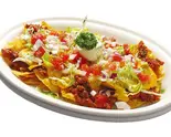 Nachos Chicken (Regular) ナチョス チキン (Rサイズ)（Shooters Sports Bar ＆ Grill）