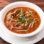 ポークカレーPork Curry(タイ・インド料理のお店 ALMOND TREE)