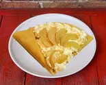 白桃生クリーム(プレミアムチェリッシュ 六甲道)