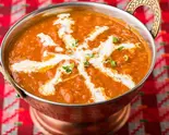キーマカレー Keema Curry（ススムダイニング）