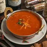 マトンカレー Mutton Curry（本場のインド・アジアンレストラン サイナ）
