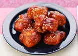 ヤンニョムチキン（古里屋）